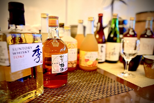 オールインクルーシブラウンジ飲料