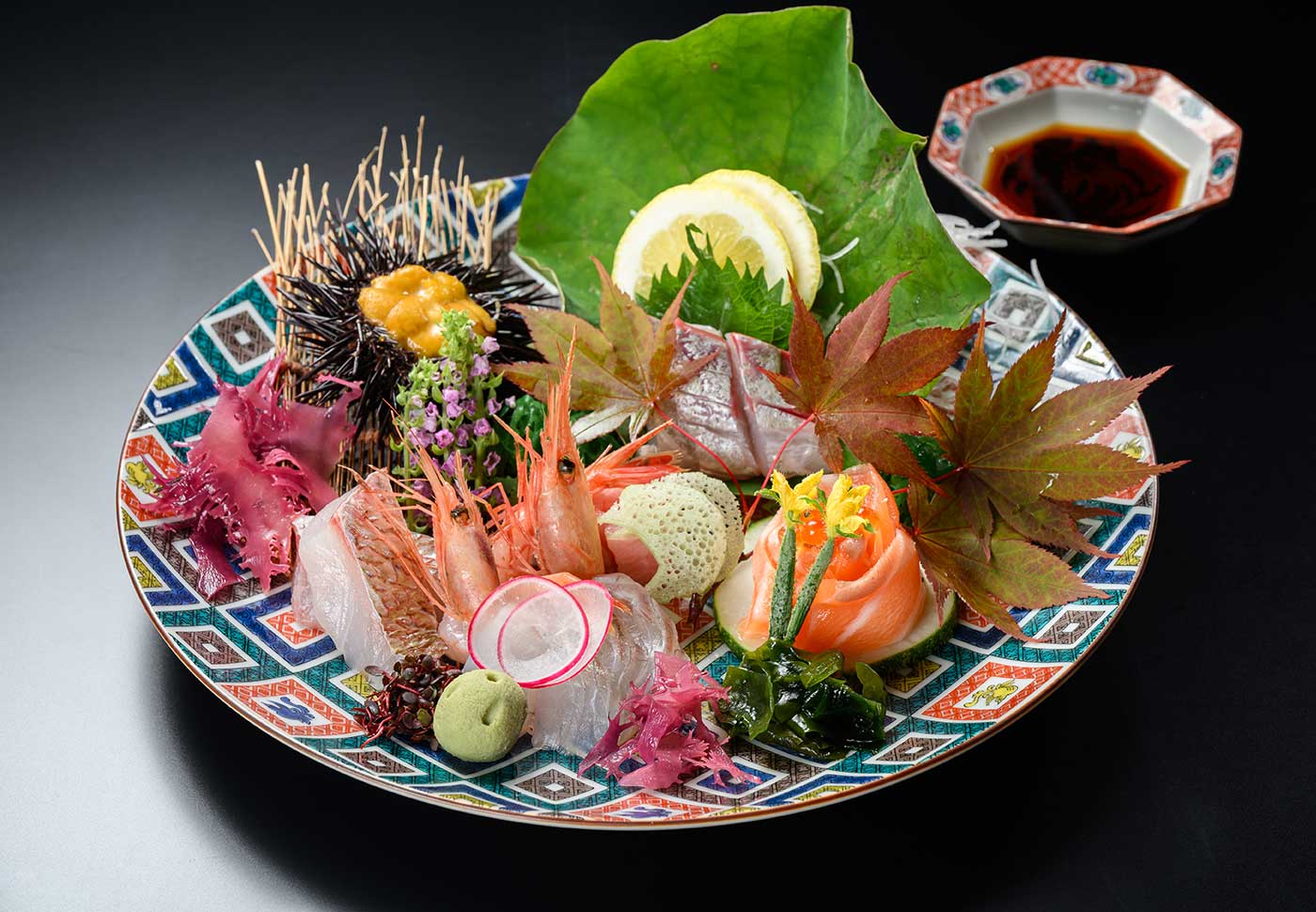 加賀料理