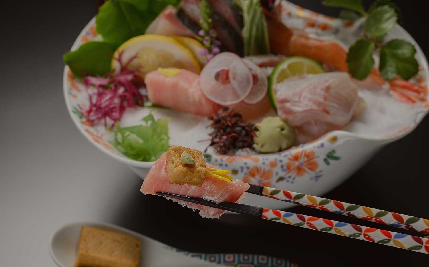 料理